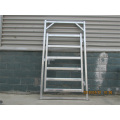 Portable anti-rust galvanized sheep pens, sheep fence panels